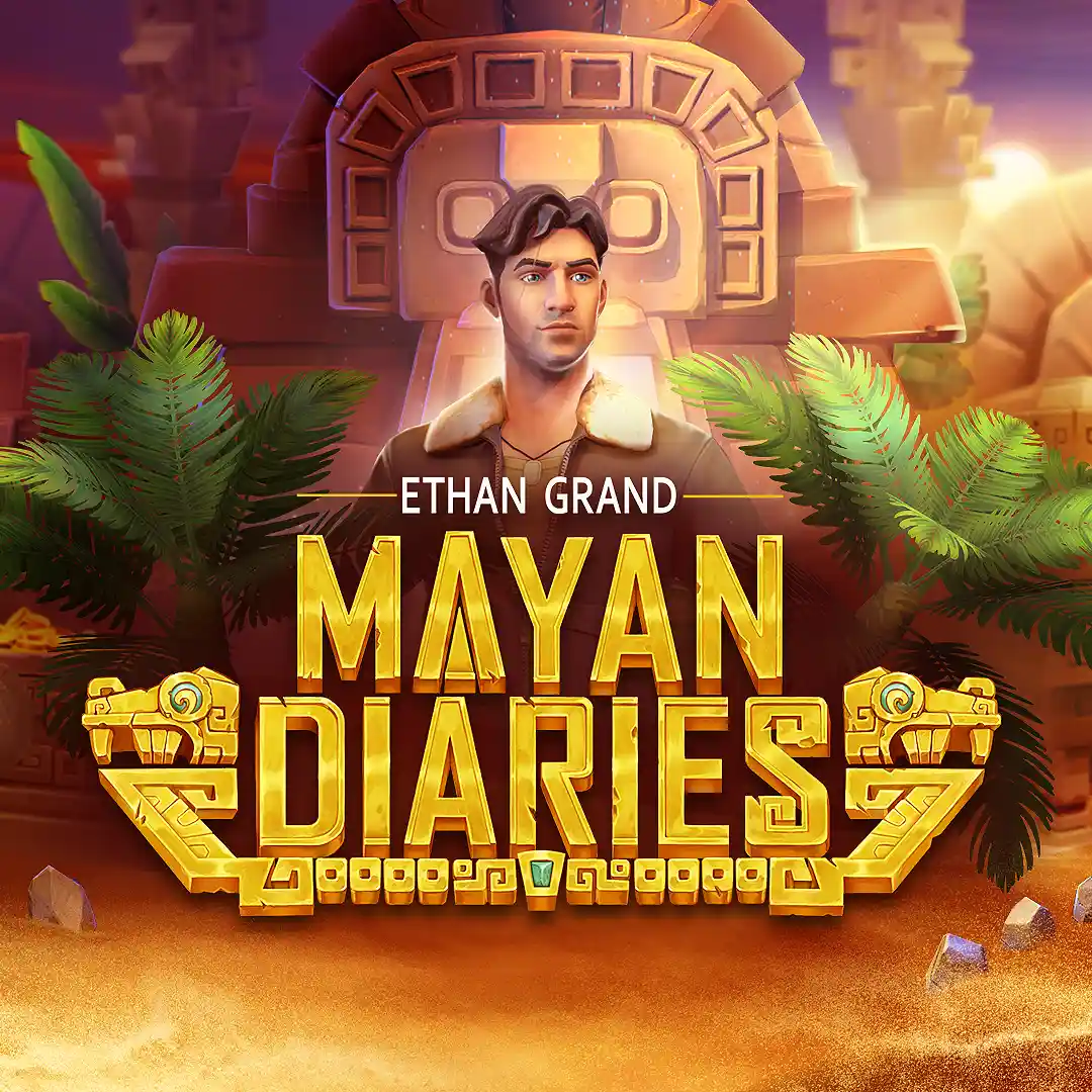 Mayan Diaries